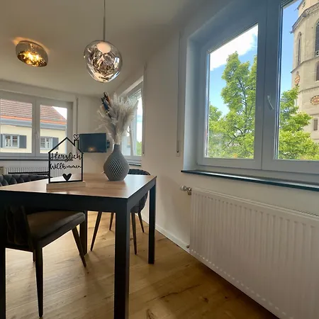 Appartement Time Out Balingen