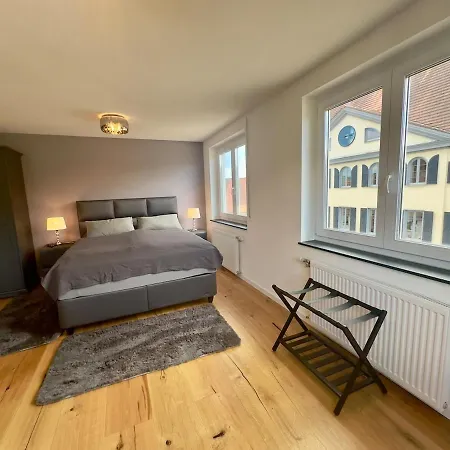 Time Out Appartement