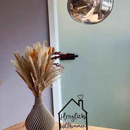 Appartement Time Out Balingen