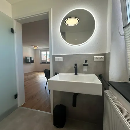 Time Out Appartement *
