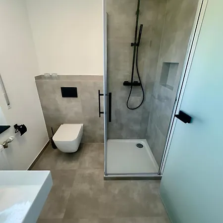 Appartement Time Out Balingen