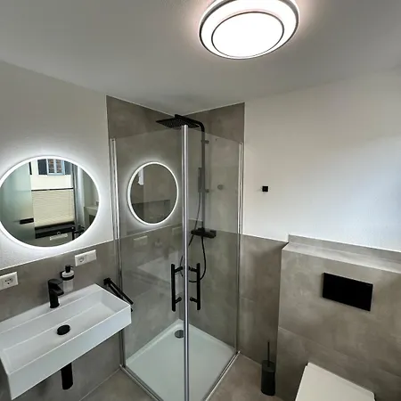 Appartement Time Out Balingen