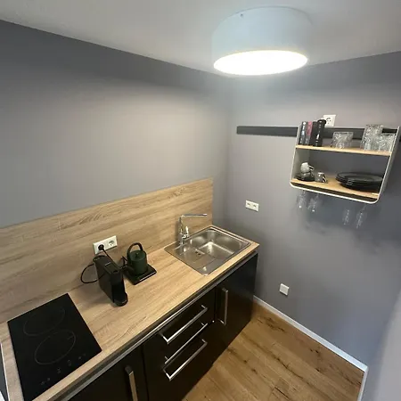 Time Out Appartement *