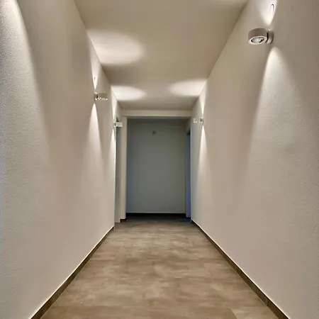 Appartement Time Out