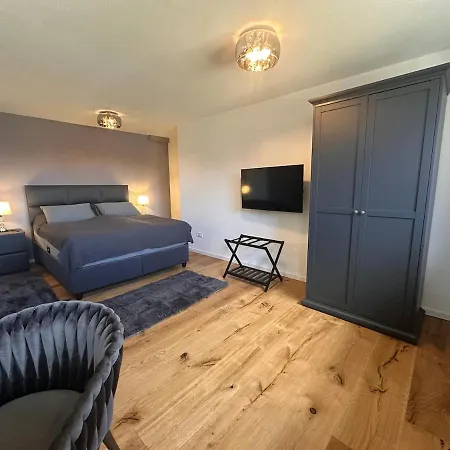 Appartement Time Out Balingen