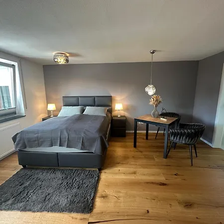 Time Out Appartement