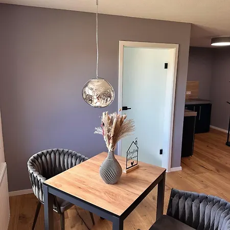 Appartement Time Out Balingen