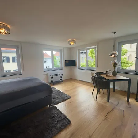 Time Out Appartement Balingen