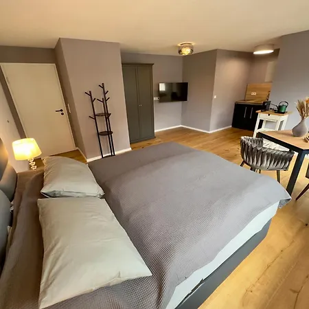 Appartement Time Out Balingen