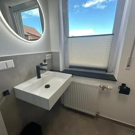 Time Out Appartement Balingen