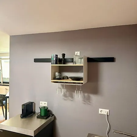 Time Out Appartement *