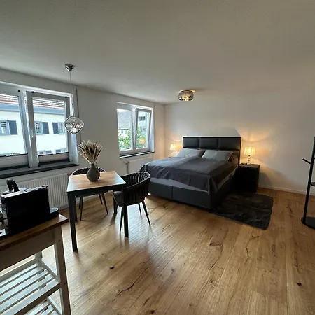 Appartement Time Out Balingen