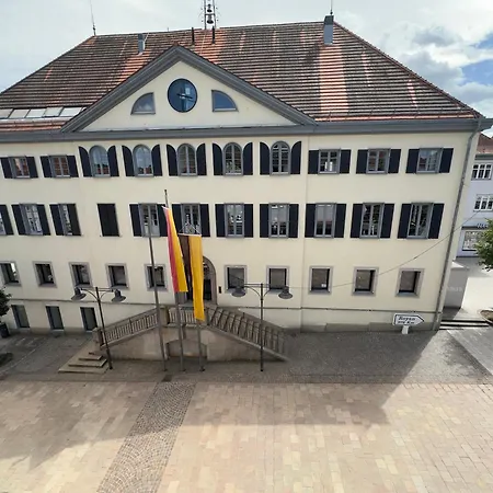 Appartement Time Out Balingen